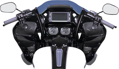 FAT BAGGERS INC HANDLEBAR KIT 16 FLTR 15-20 1. 909316-B