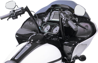 FAT BAGGERS INC HANDLEBAR KIT 16 FLTR 15-20 1. 909316-B