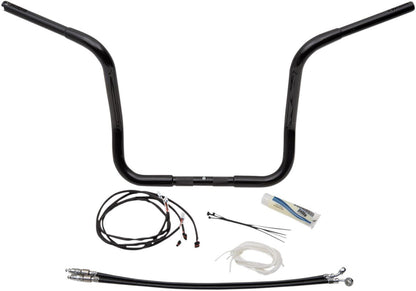 FAT BAGGERS INC HANDLEBAR KIT 14 FLHT/FLHX 14- 909514-B