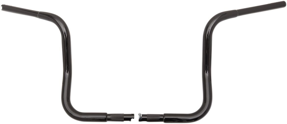 FAT BAGGERS INC HANDLEBAR KIT 16 FLHT/FLHX 14- 909516-B