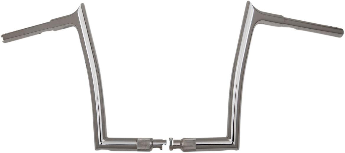 FAT BAGGERS INC HANDLEBAR 12 1.25 (1.25 CLAMP) 908012