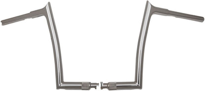 FAT BAGGERS INC HANDLEBAR 12 1.25 (1.25 CLAMP) 908012