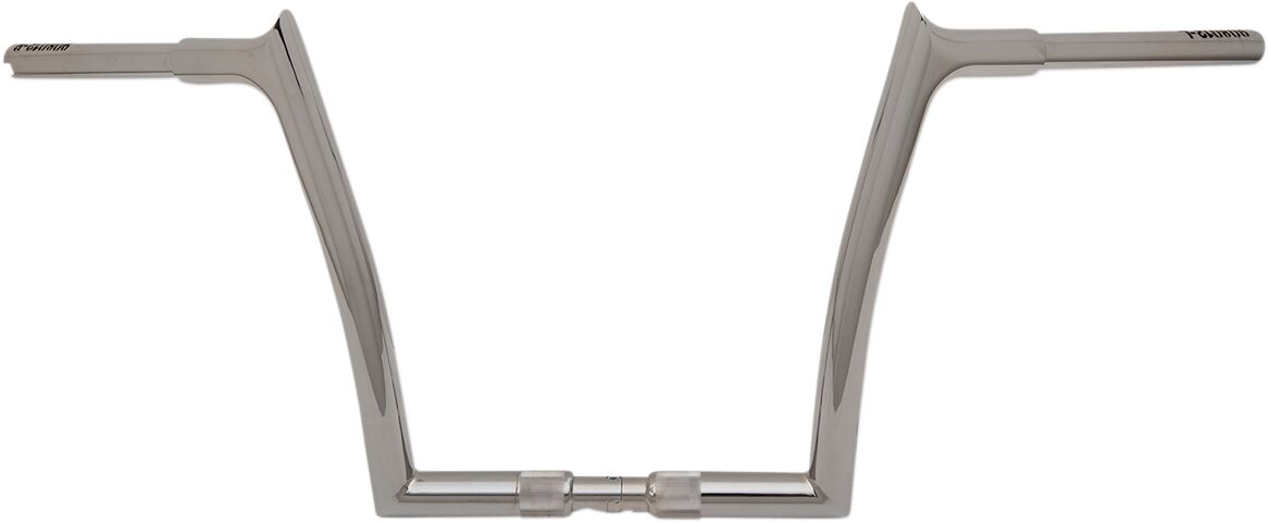 FAT BAGGERS INC HANDLEBAR 12 1.25 (1.25 CLAMP) 908012