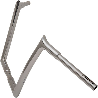 FAT BAGGERS INC HANDLEBAR 12 1.25 (1.25 CLAMP) 908012