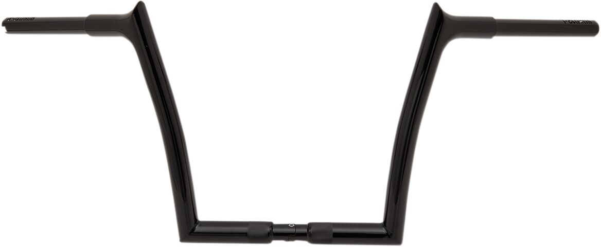 FAT BAGGERS INC HANDLEBAR 12 1.25 (1.25 CLAMP) 908012-B
