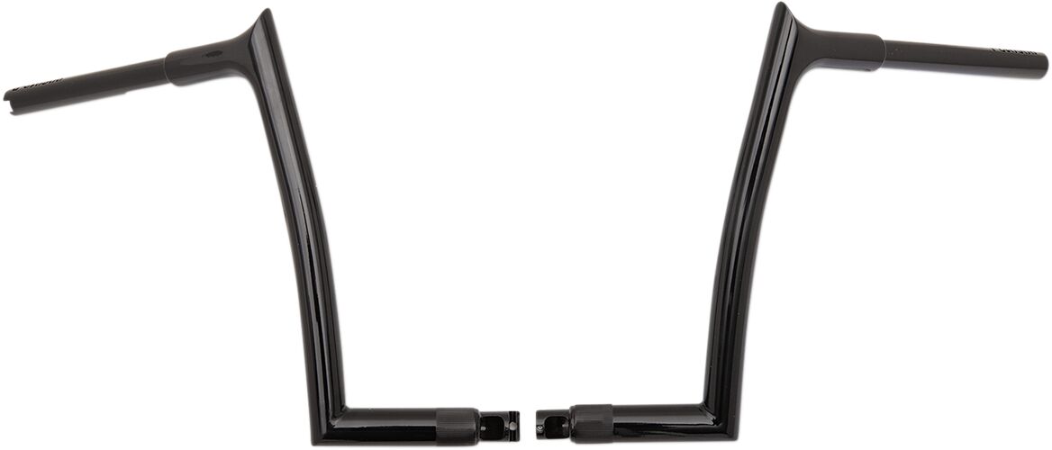 FAT BAGGERS INC HANDLEBAR 12 1.25 (1.25 CLAMP) 908012-B