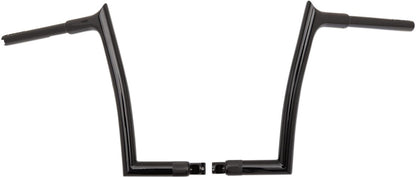 FAT BAGGERS INC HANDLEBAR 12 1.25 (1.25 CLAMP) 908012-B