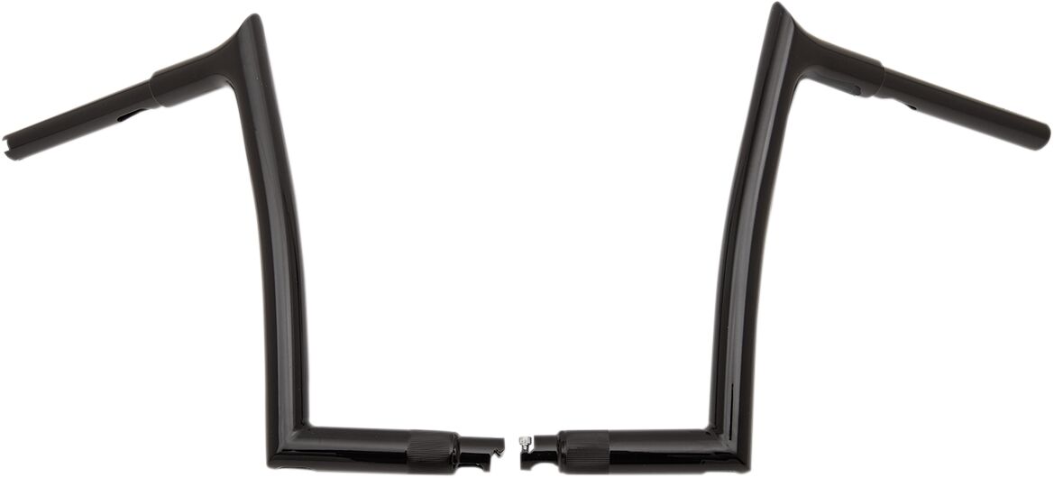 FAT BAGGERS INC HANDLEBAR 12 1.25 (1.25 CLAMP) 908012-B