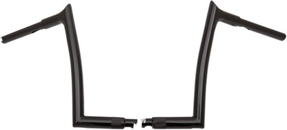FAT BAGGERS INC HANDLEBAR 12 1.25 (1.25 CLAMP) 908012-B