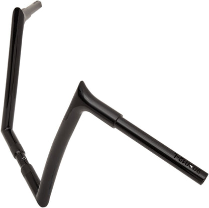 FAT BAGGERS INC HANDLEBAR 12 1.25 (1.25 CLAMP) 908012-B