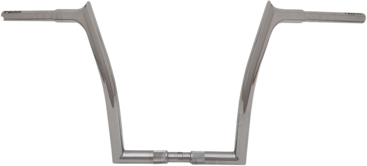 FAT BAGGERS INC HANDLEBAR 14 1.25 (1.25 CLAMP) 908014