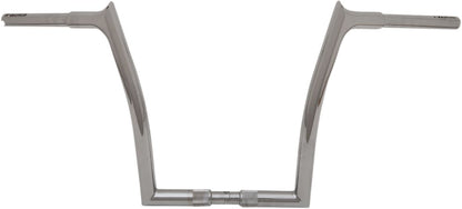 FAT BAGGERS INC HANDLEBAR 14 1.25 (1.25 CLAMP) 908014