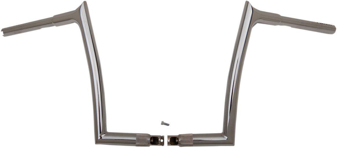 FAT BAGGERS INC HANDLEBAR 14 1.25 (1.25 CLAMP) 908014
