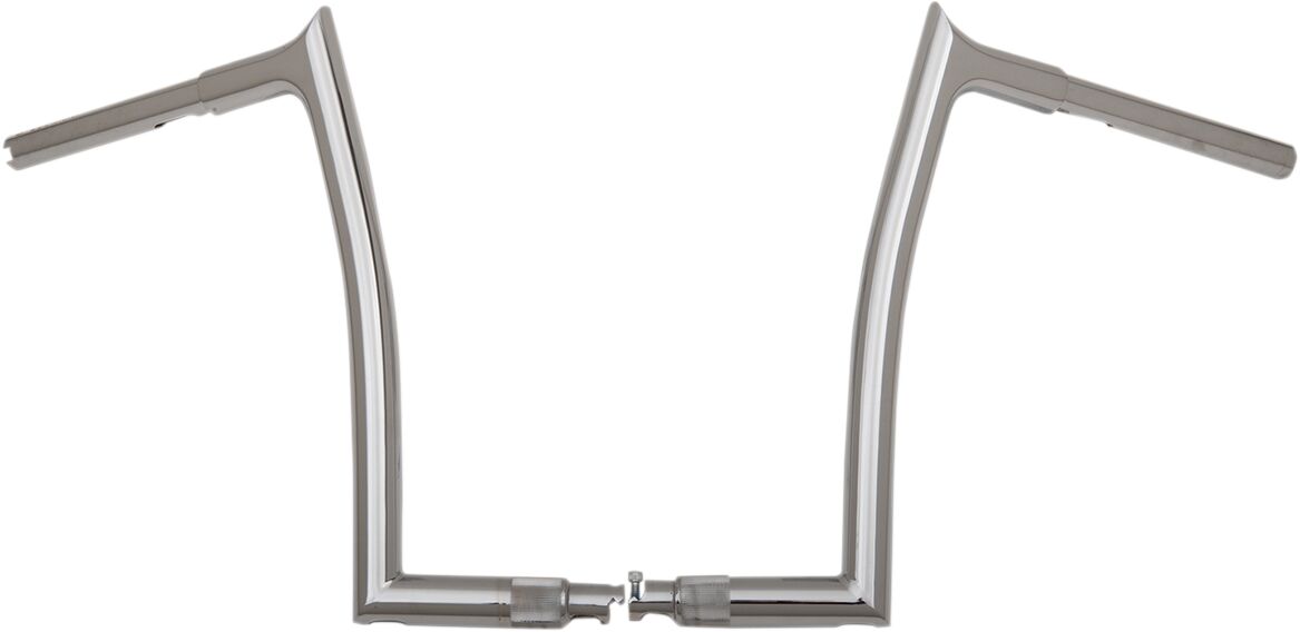 FAT BAGGERS INC HANDLEBAR 14 1.25 (1.25 CLAMP) 908014