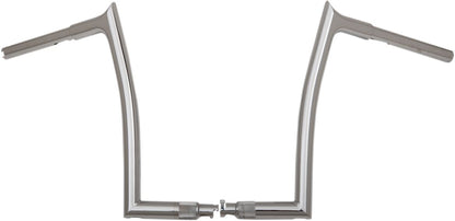 FAT BAGGERS INC HANDLEBAR 14 1.25 (1.25 CLAMP) 908014