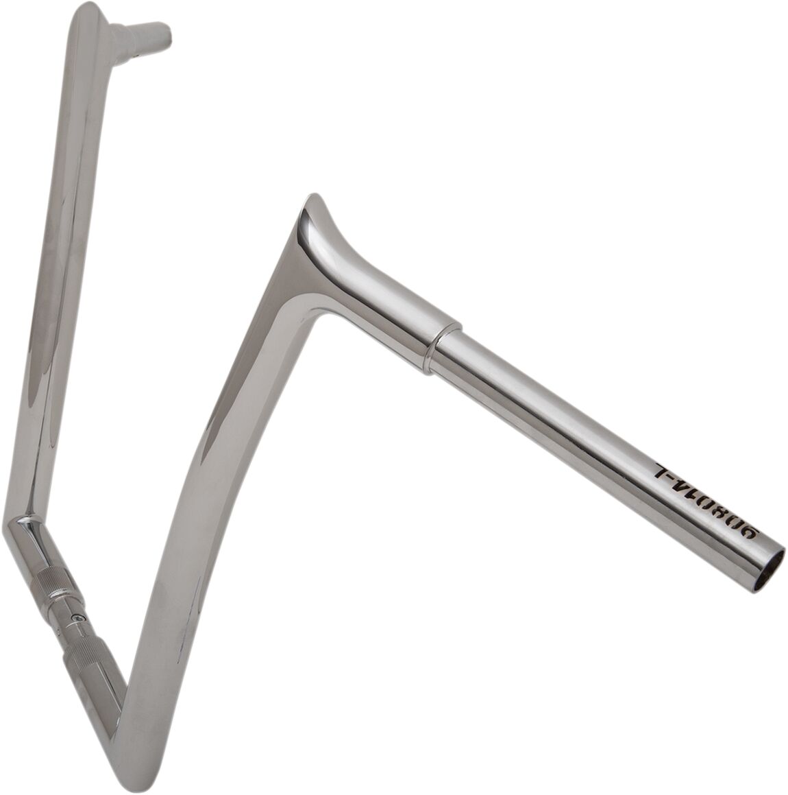 FAT BAGGERS INC HANDLEBAR 14 1.25 (1.25 CLAMP) 908014