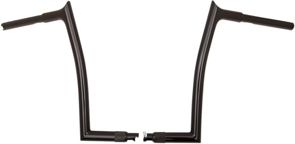 FAT BAGGERS INC HANDLEBAR 14 1.25 (1.25 CLAMP) 908014-B