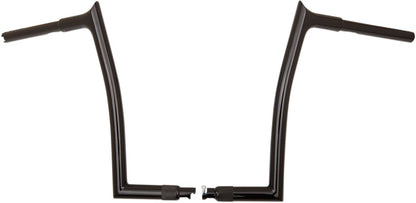 FAT BAGGERS INC HANDLEBAR 14 1.25 (1.25 CLAMP) 908014-B