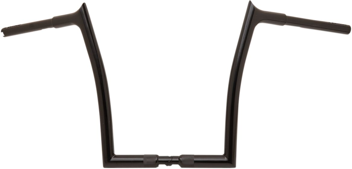 FAT BAGGERS INC HANDLEBAR 14 1.25 (1.25 CLAMP) 908014-B
