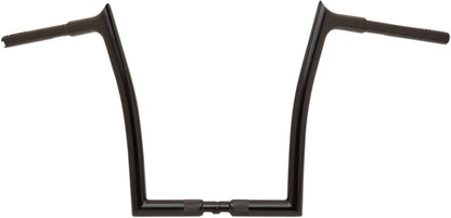 FAT BAGGERS INC HANDLEBAR 14 1.25 (1.25 CLAMP) 908014-B