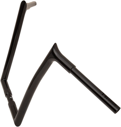 FAT BAGGERS INC HANDLEBAR 14 1.25 (1.25 CLAMP) 908014-B