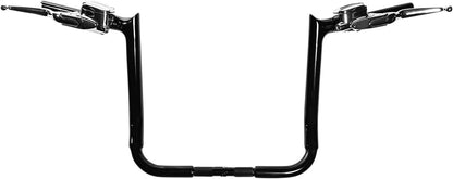 FAT BAGGERS INC HANDLEBAR 14 FLHT/FLHX 14-20 1 805014-B