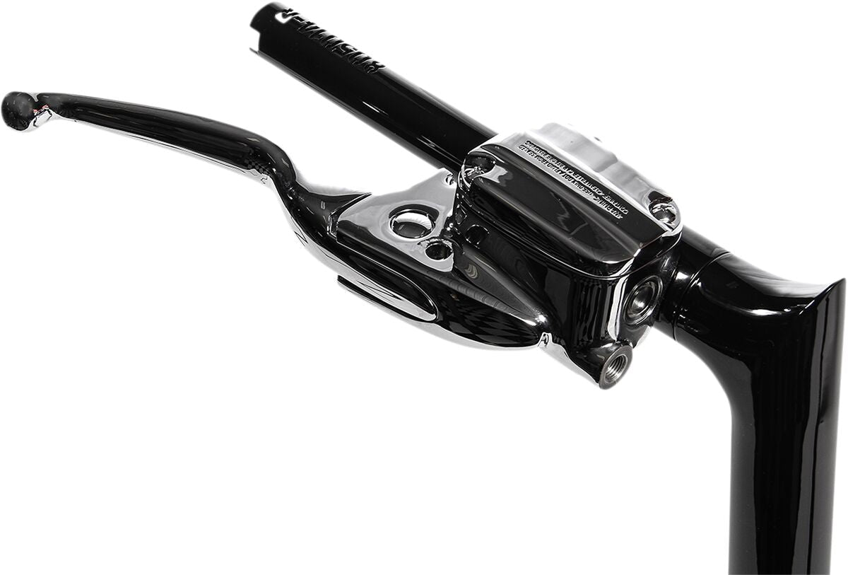 FAT BAGGERS INC HANDLEBAR 14 FLHT/FLHX 14-20 1 805014-B
