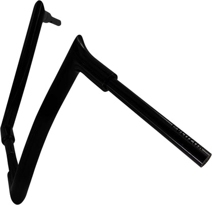 FAT BAGGERS INC HANDLEBAR 14 FLTR 05-13/FLHR 0 807014-B