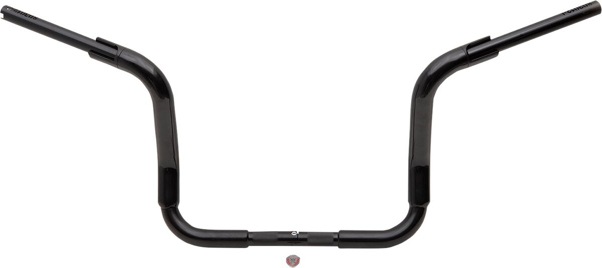 FAT BAGGERS INC H-BAR BL 1.5"12"RT L-FLHT 803012-B