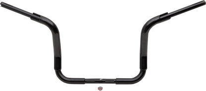 FAT BAGGERS INC H-BAR BL 1.5"12"RT L-FLHT 803012-B