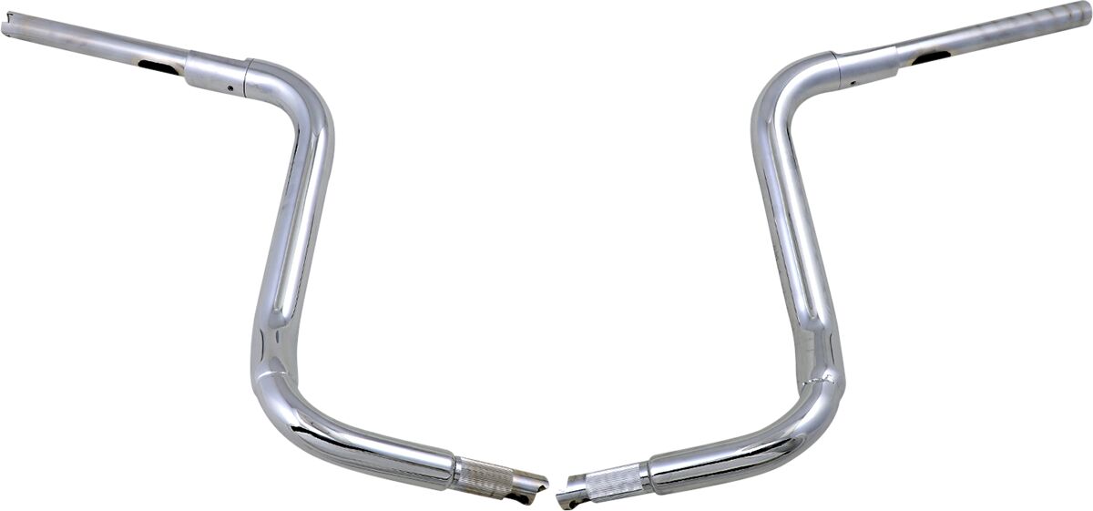 FAT BAGGERS INC H-BAR CH 1.5"14"RT L-FLHT 803014