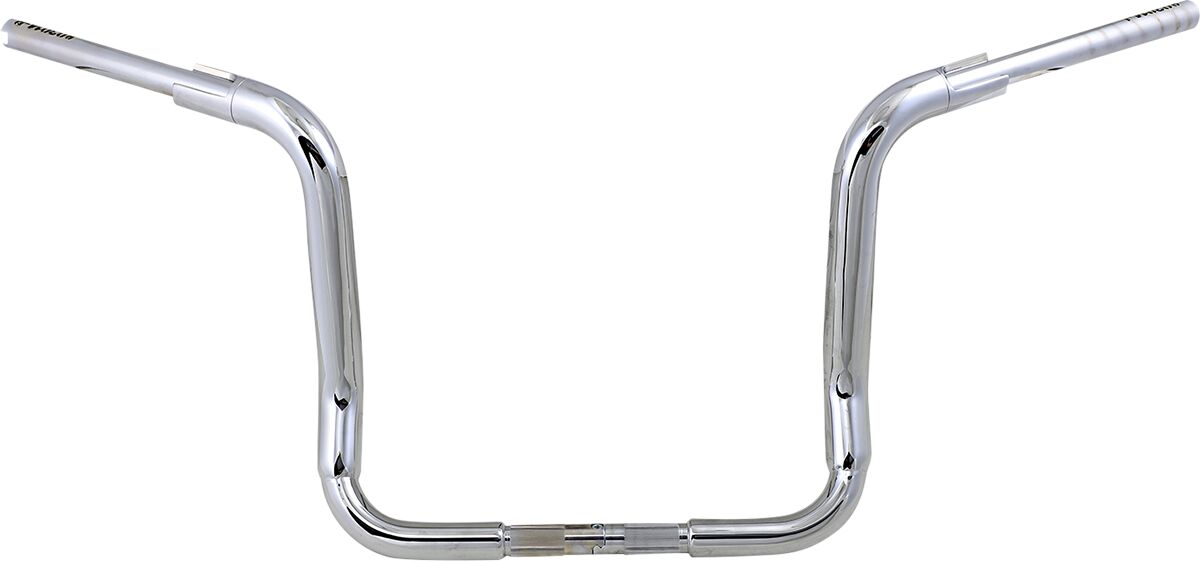 FAT BAGGERS INC H-BAR CH 1.5"14"RT L-FLHT 803014