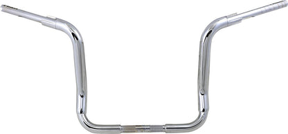 FAT BAGGERS INC H-BAR CH 1.5"14"RT L-FLHT 803014