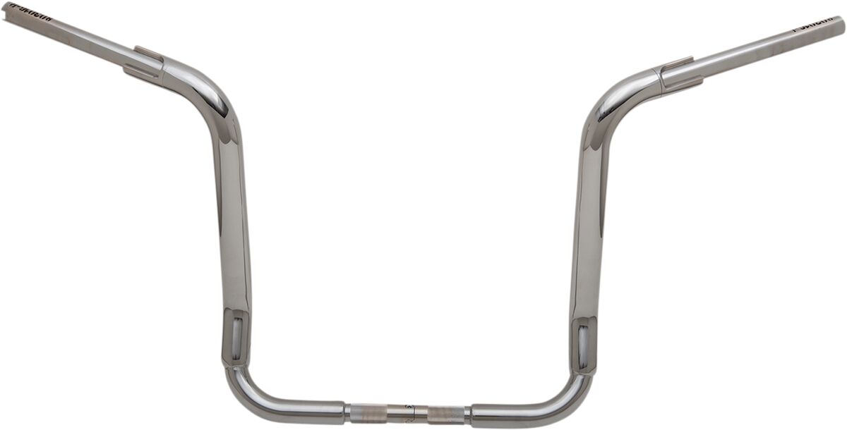 FAT BAGGERS INC H-BAR CH 1.5"16"RT L-FLHT 803016