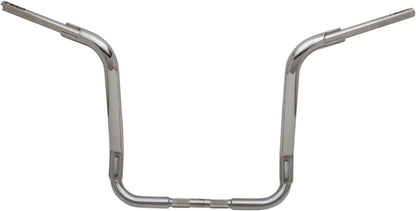 FAT BAGGERS INC H-BAR CH 1.5"16"RT L-FLHT 803016
