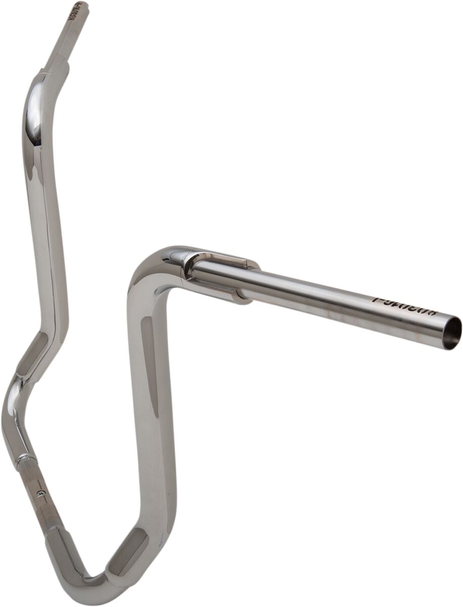 FAT BAGGERS INC H-BAR CH 1.5"16"RT L-FLHT 803016