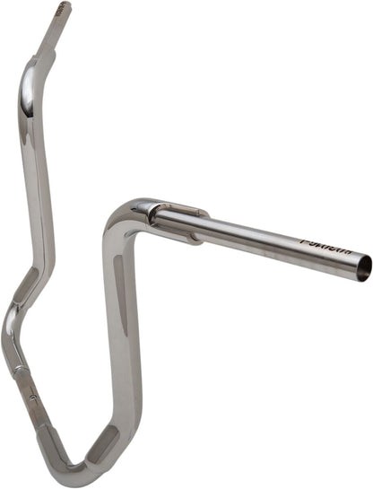 FAT BAGGERS INC H-BAR CH 1.5"16"RT L-FLHT 803016
