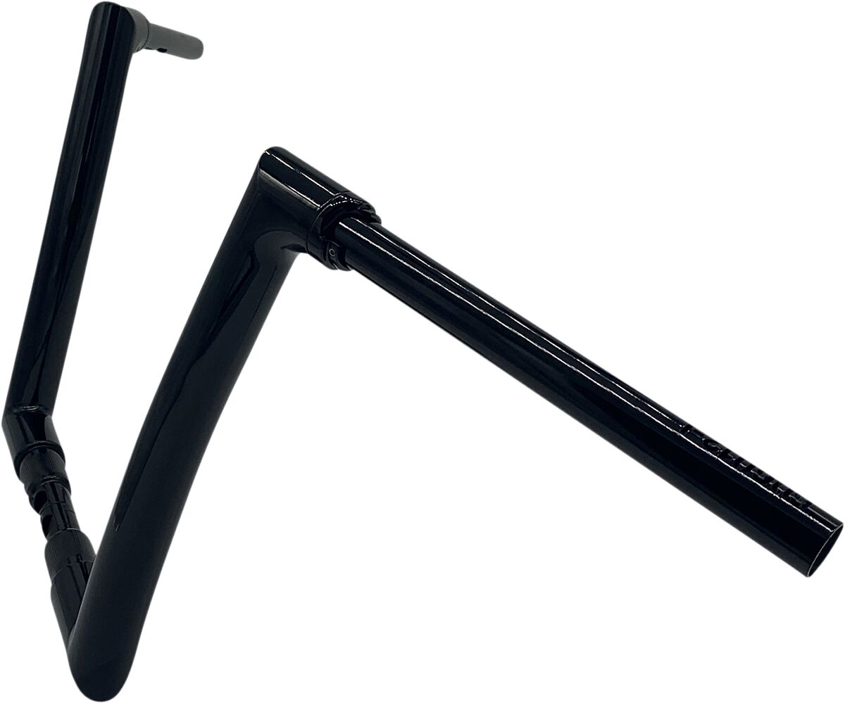 FAT BAGGERS INC HANDLEBAR 12 FLTR 15-20 1.5 FL 606012-B