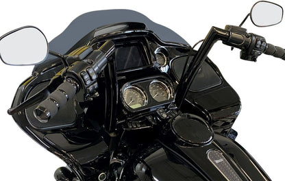 FAT BAGGERS INC HANDLEBAR 12 FLTR 15-20 1.5 FL 606012-B