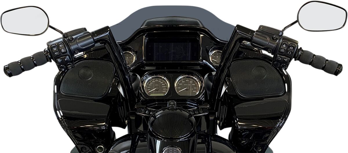 FAT BAGGERS INC HANDLEBAR 12 FLTR 15-20 1.5 FL 606012-B