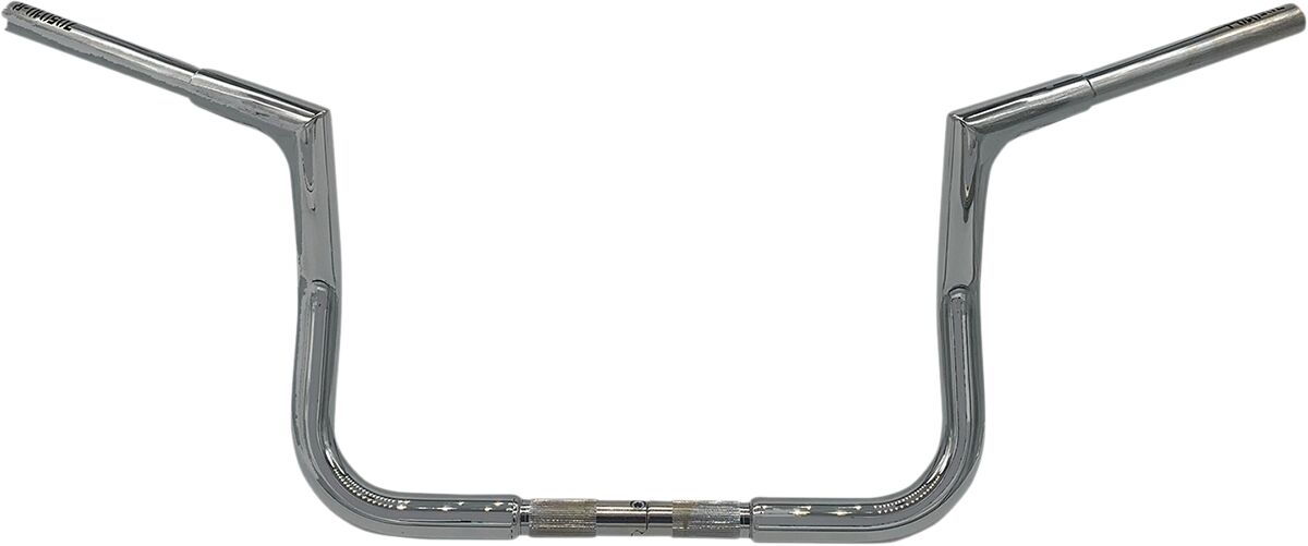 FAT BAGGERS INC H-BAR 10"CH 1.25"FT FLHT 705010