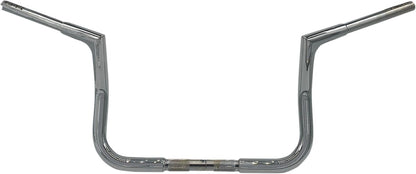 FAT BAGGERS INC H-BAR 10"CH 1.25"FT FLHT 705010