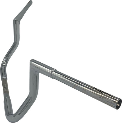 FAT BAGGERS INC H-BAR 10"CH 1.25"FT FLHT 705010