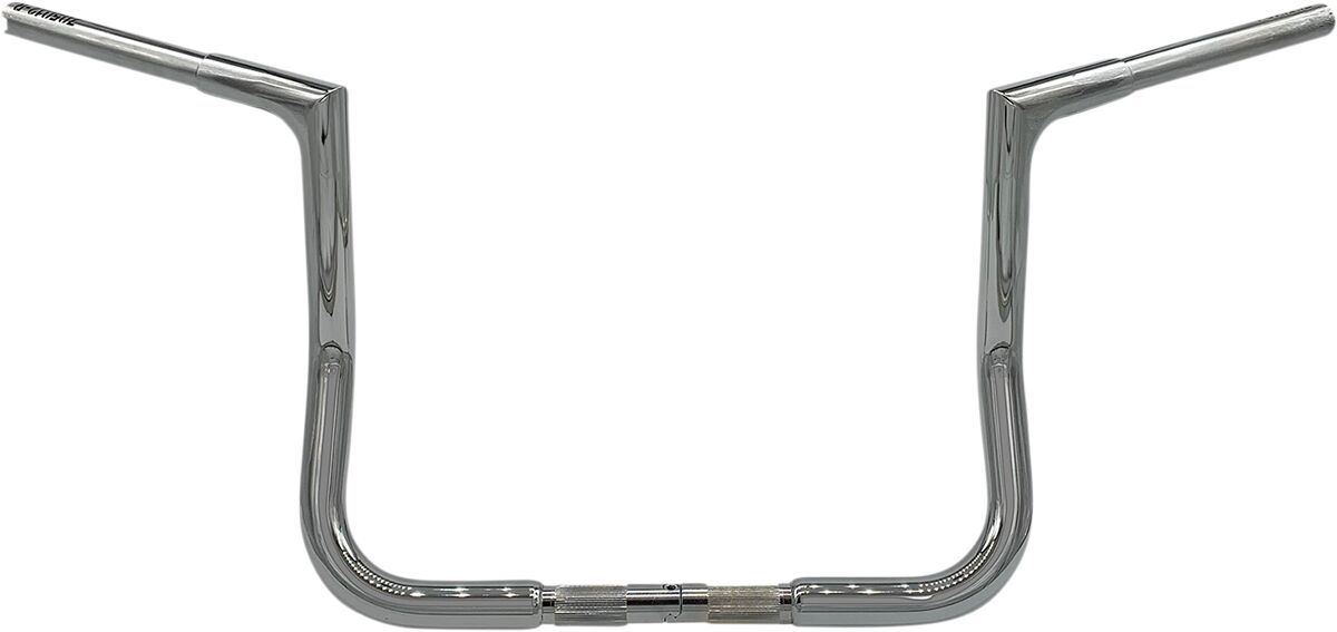 FAT BAGGERS INC H-BAR 12"CH 1.25"FT FLHT 705012