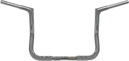 FAT BAGGERS INC H-BAR 12"CH 1.25"FT FLHT 705012