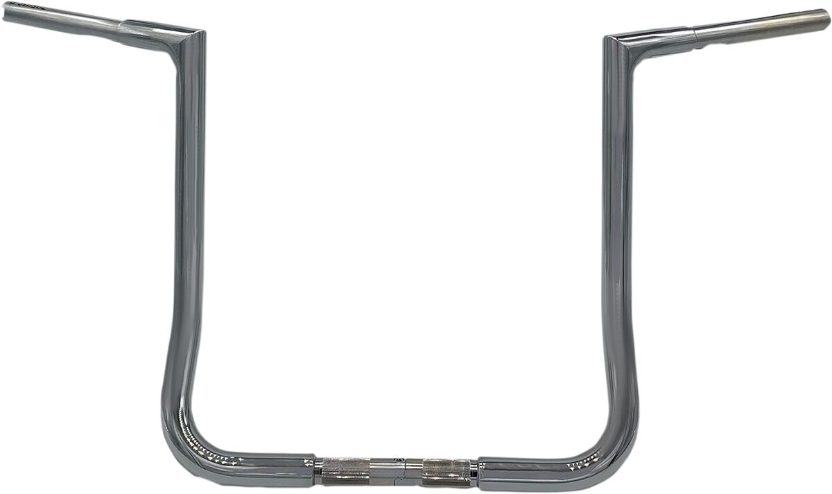 FAT BAGGERS INC H-BAR 16"CH 1.25"FT FLHT 705016