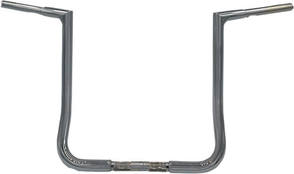 FAT BAGGERS INC H-BAR 16"CH 1.25"FT FLHT 705016