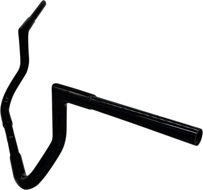 FAT BAGGERS INC H-BAR 10"BL 1.25"FT FLHT 705010-B