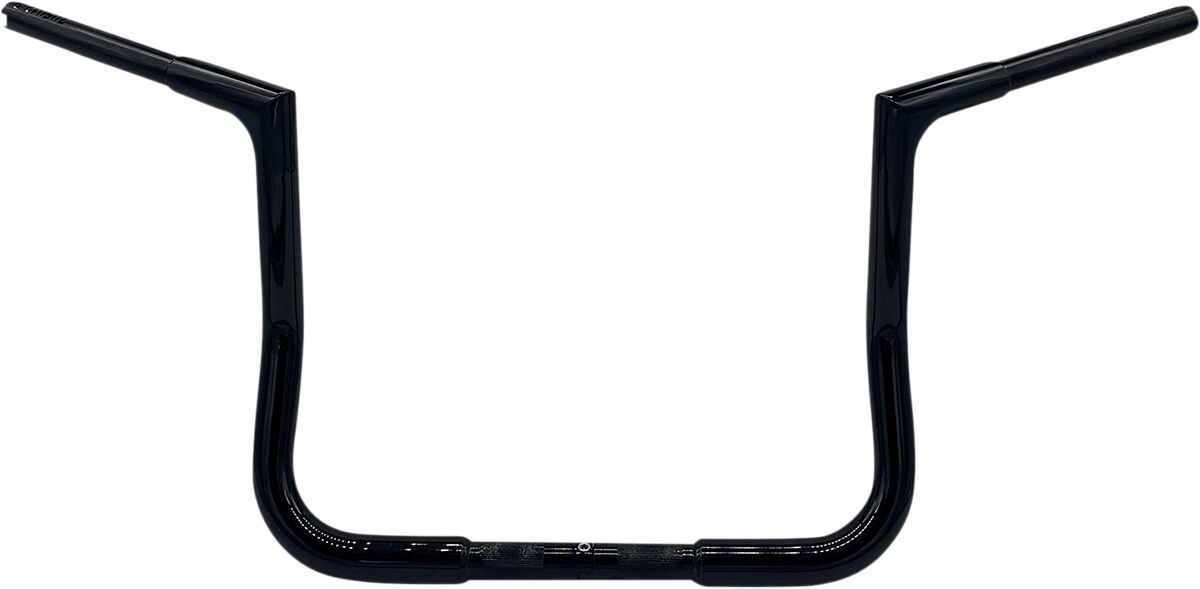 FAT BAGGERS INC H-BAR 12"BL 1.25"FT FLHT 705012-B