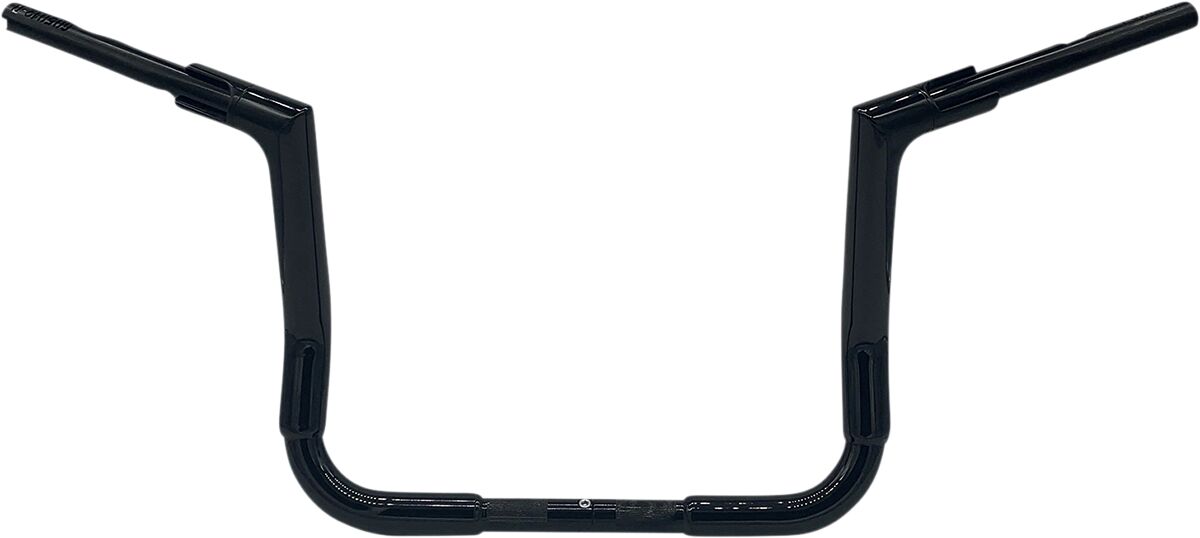 FAT BAGGERS INC H-BAR 12"BL 1.25"FT FLHT 705012-B